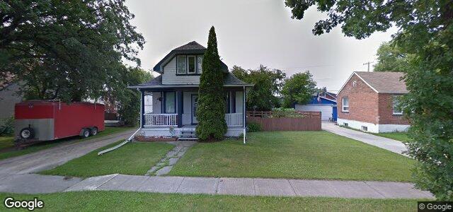 Photo of 330 Ottawa Avenue in Winnipeg, Manitoba