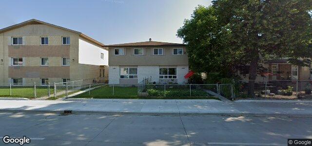 Larawan ng 331 Johnson Avenue W sa Winnipeg, Manitoba