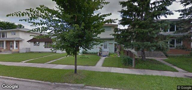 Larawan ng 331 Riverton Avenue sa Winnipeg, Manitoba