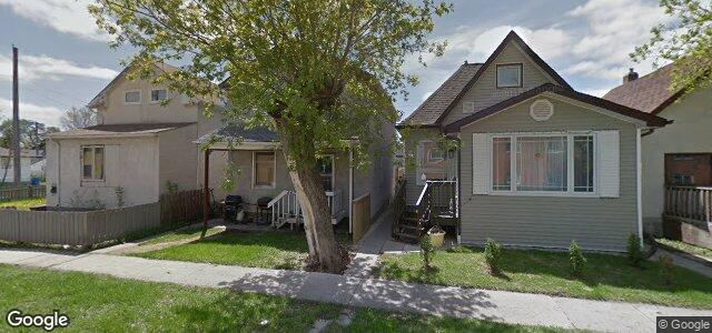 Larawan ng 332 Tweed Avenue sa Winnipeg, Manitoba