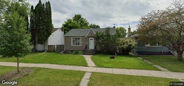 Larawan ng 332 Winterton Avenue sa Winnipeg, Manitoba