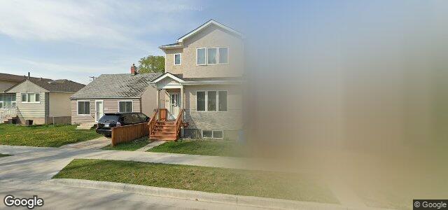 333 Bowman Avenue（加拿大曼尼托巴省温尼伯市）房屋照片