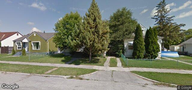 Larawan ng 333 Jamison Avenue sa Winnipeg, Manitoba