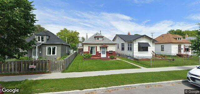 Larawan ng 333 Larsen Avenue sa Winnipeg, Manitoba
