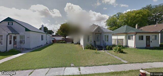 Larawan ng 334 Jamison Avenue sa Winnipeg, Manitoba