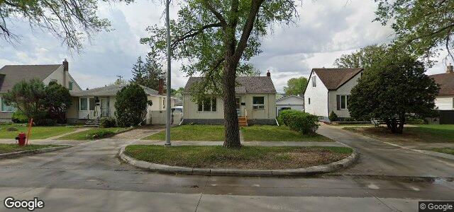 Larawan ng 334 Munroe Avenue sa Winnipeg, Manitoba