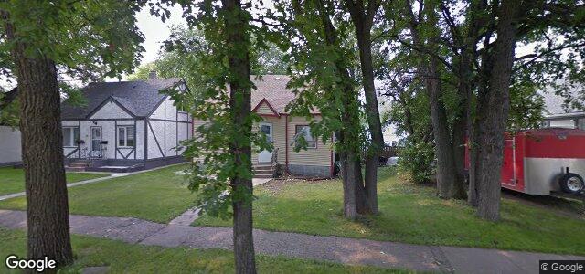 Photo of 334 Ottawa Avenue in Winnipeg, Manitoba