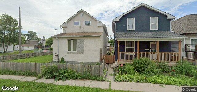 Larawan ng 334 Tweed Avenue sa Winnipeg, Manitoba