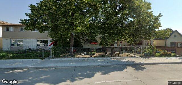 Larawan ng 335 Johnson Avenue W sa Winnipeg, Manitoba