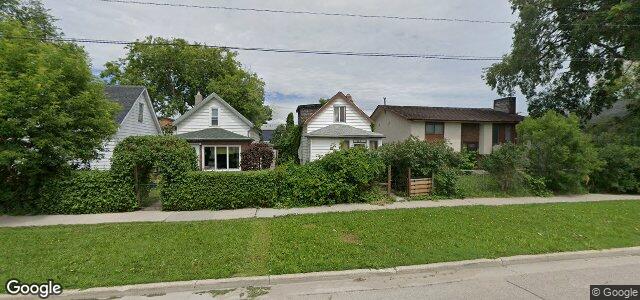 Larawan ng 335 William Newton Avenue sa Winnipeg, Manitoba