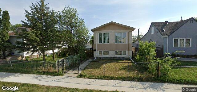 Larawan ng 336 Bowman Avenue sa Winnipeg, Manitoba