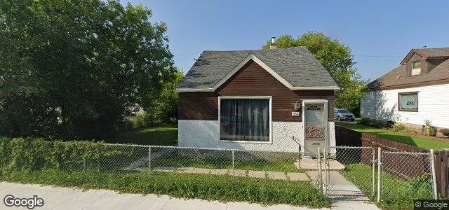 Larawan ng 336 Johnson Avenue W sa Winnipeg, Manitoba