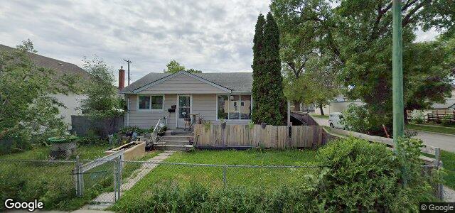 Larawan ng 336 Martin Avenue W sa Winnipeg, Manitoba