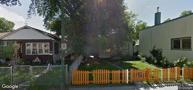 Larawan ng 336 Union Avenue W sa Winnipeg, Manitoba