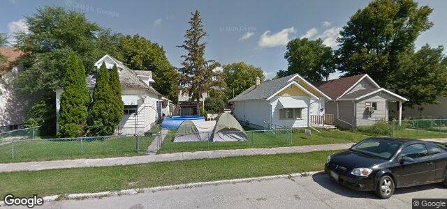 Larawan ng 337 Jamison Avenue sa Winnipeg, Manitoba
