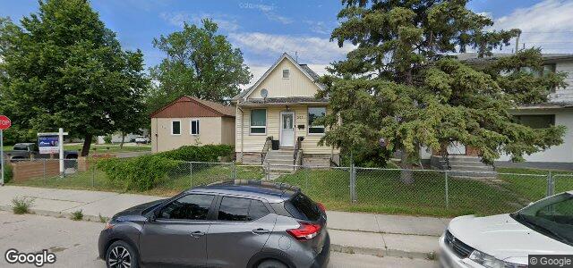 Larawan ng 337 Martin Avenue W sa Winnipeg, Manitoba
