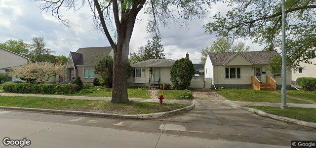 Larawan ng 338 Munroe Avenue sa Winnipeg, Manitoba