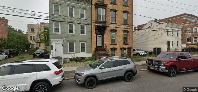 Larawan ng 338 Washington Avenue sa Winnipeg, Manitoba