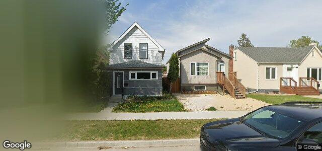 Larawan ng 339 Bowman Avenue sa Winnipeg, Manitoba