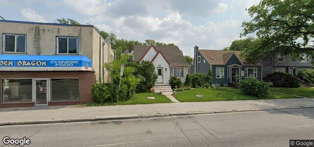 Larawan ng 339 Henderson Highway sa Winnipeg, Manitoba