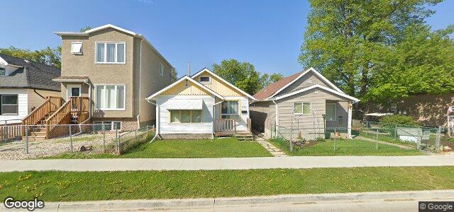 Larawan ng 339 Jamison Avenue sa Winnipeg, Manitoba