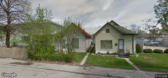 Larawan ng 339 Johnson Avenue W sa Winnipeg, Manitoba