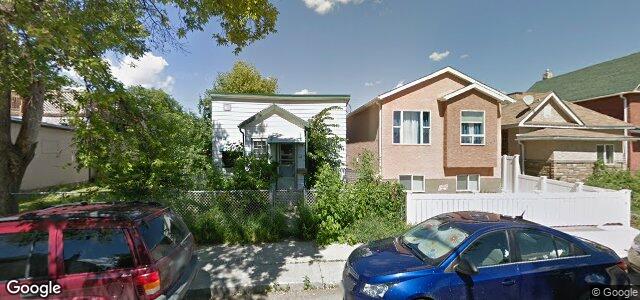 Larawan ng 339 Union Avenue W sa Winnipeg, Manitoba