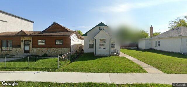 Larawan ng 340 Jamison Avenue sa Winnipeg, Manitoba