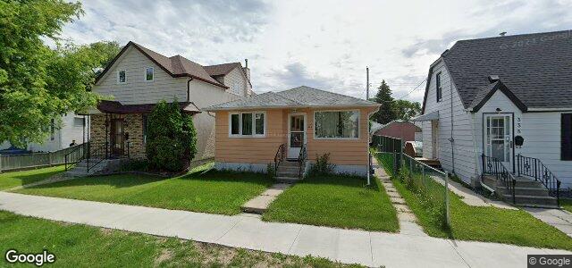 Larawan ng 340 Larsen Avenue sa Winnipeg, Manitoba
