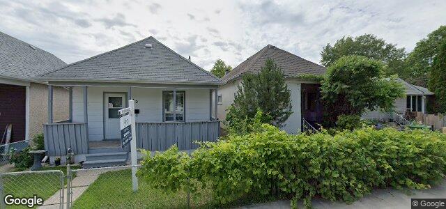 Larawan ng 340 Martin Avenue W sa Winnipeg, Manitoba