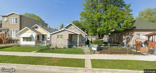 Larawan ng 341 Jamison Avenue sa Winnipeg, Manitoba