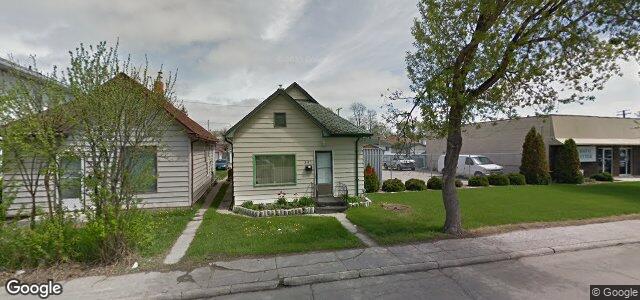 Larawan ng 341 Johnson Avenue W sa Winnipeg, Manitoba