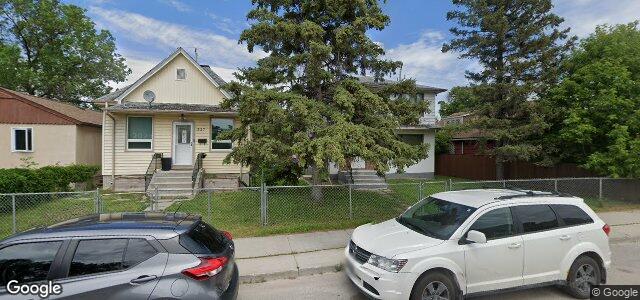 341 Martin Avenue W（加拿大曼尼托巴省溫尼伯市）房屋照片
