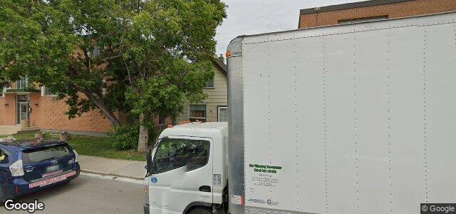 Larawan ng 341 Talbot Avenue sa Winnipeg, Manitoba