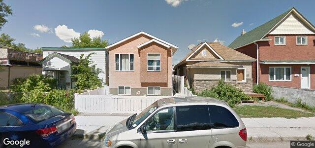 Larawan ng 341 Union Avenue W sa Winnipeg, Manitoba