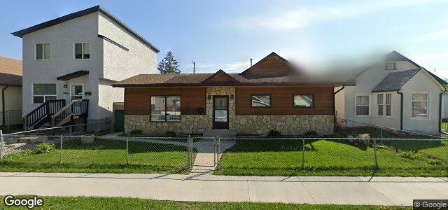Larawan ng 342 Jamison Avenue sa Winnipeg, Manitoba