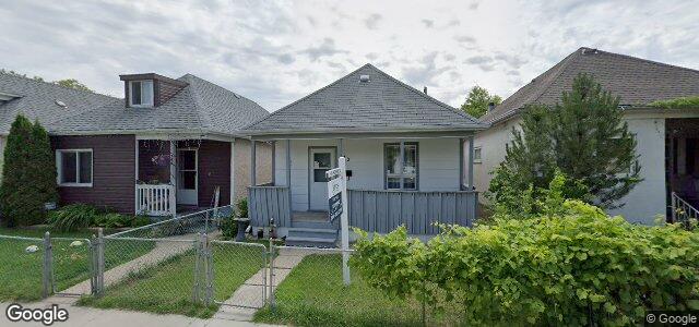 Larawan ng 342 Martin Avenue W sa Winnipeg, Manitoba