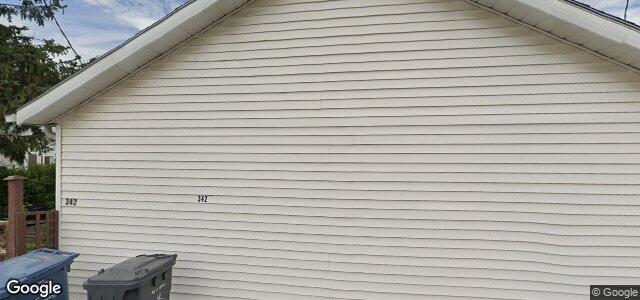 Larawan ng 342 Munroe Avenue sa Winnipeg, Manitoba