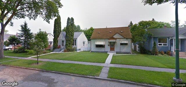 Larawan ng 343 Ottawa Avenue sa Winnipeg, Manitoba