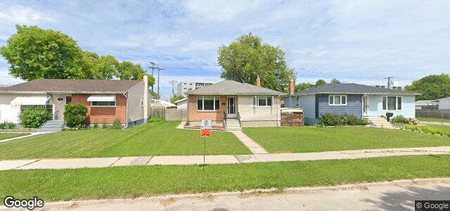 Larawan ng 343 Tweed Avenue sa Winnipeg, Manitoba