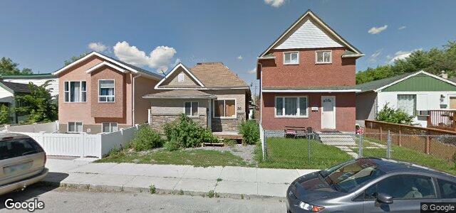 Larawan ng 343 Union Avenue W sa Winnipeg, Manitoba