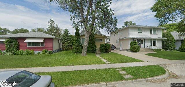 Larawan ng 343 Winterton Avenue sa Winnipeg, Manitoba
