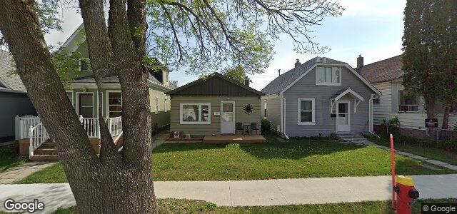 Larawan ng 344 Bowman Avenue sa Winnipeg, Manitoba