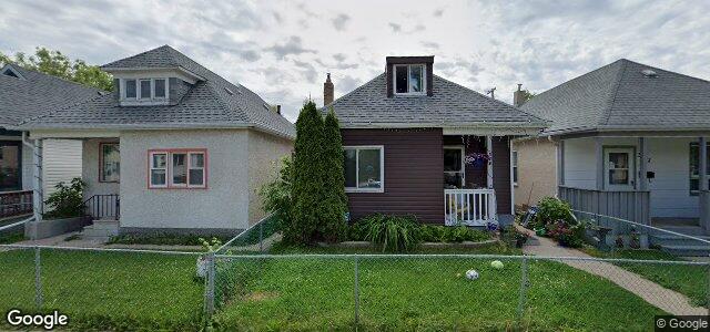 Larawan ng 344 Martin Avenue W sa Winnipeg, Manitoba