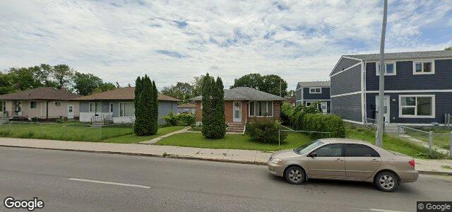 Larawan ng 344 Talbot Avenue sa Winnipeg, Manitoba