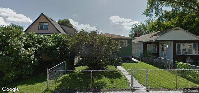 Larawan ng 344 Union Avenue W sa Winnipeg, Manitoba