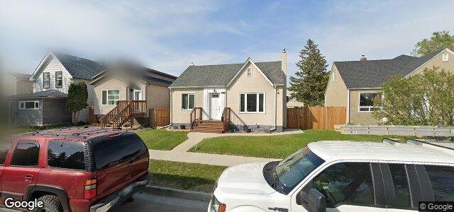 Larawan ng 345 Bowman Avenue sa Winnipeg, Manitoba