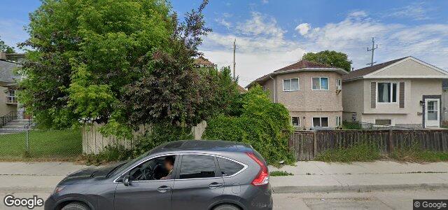 Larawan ng 345 Martin Avenue W sa Winnipeg, Manitoba