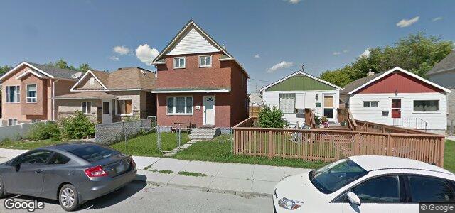 Larawan ng 345 Union Avenue W sa Winnipeg, Manitoba