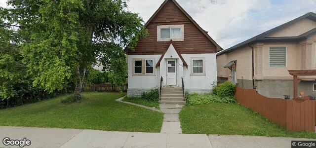 Larawan ng 346 Chalmers Avenue sa Winnipeg, Manitoba